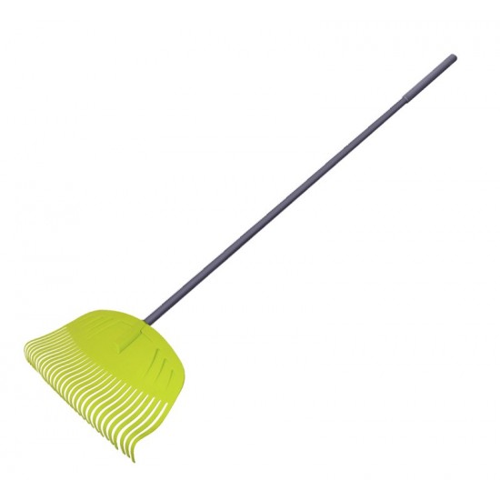 Plastikinis grėblys 590 mm pločio Plastikinis grėblys 590 mm pločio