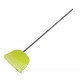 Plastikinis grėblys 590 mm pločio Plastikinis grėblys 590 mm pločio