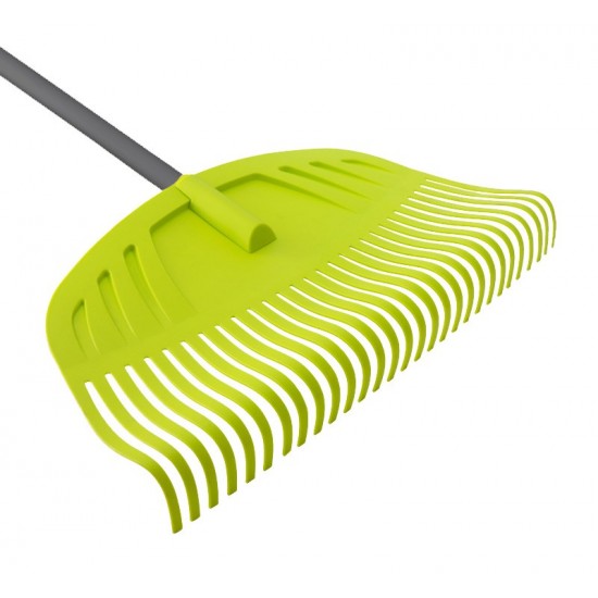 Plastikinis grėblys 590 mm pločio Plastikinis grėblys 590 mm pločio