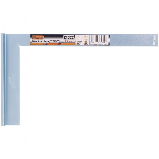Plien. kampainis 5 mm, 150 x 100 x 20 mm