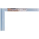 Plien. kampainis 5 mm, 400 x 230 x 30 mm Plien. kampainis 5 mm, 400 x 230 x 30 mm