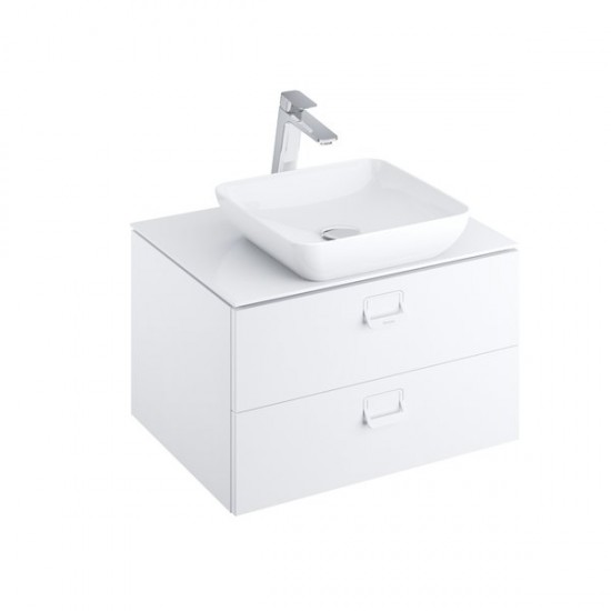 Plokštė Ravak Comfort, 800 balta Plokštė Ravak Comfort, 800 balta