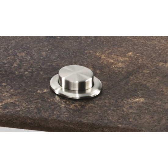 Po stalviršiu montuojama granitinė plautuvė Franke Kubus 2, KNG 110-52, Onyx Po stalviršiu montuojama granitinė plautuvė Franke Kubus 2, KNG 110-52, Onyx