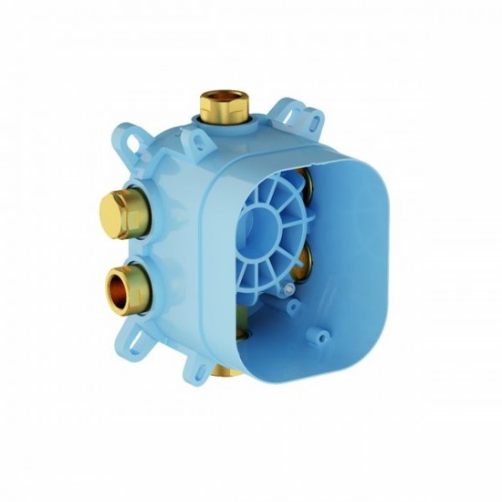 Potinkinė dėžutė Ravak R-box Vari, RB 072.50 Potinkinė dėžutė Ravak R-box Vari, RB 072.50