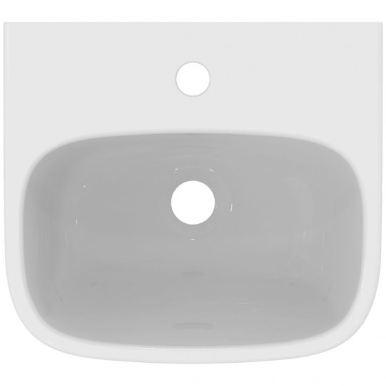 Praustuvas Ideal Standard i.life A, 40 cm Praustuvas Ideal Standard i.life A, 40 cm