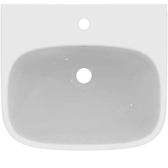 Praustuvas Ideal Standard i.life A, 50 cm