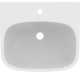 Praustuvas Ideal Standard i.life A, 50 cm