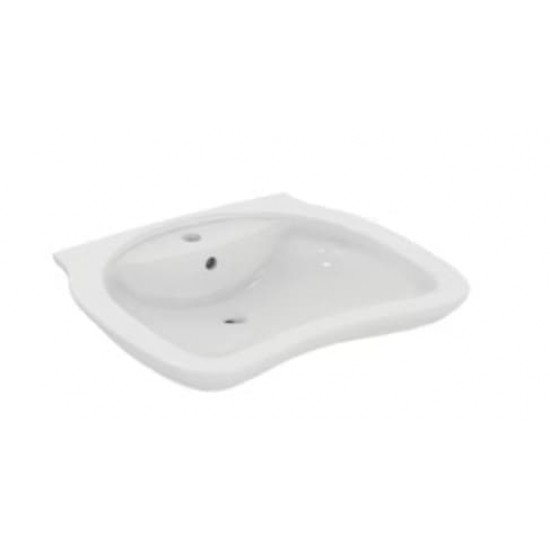 Praustuvas riboto judumo žmonėms Ideal Standard, Maia 65 cm