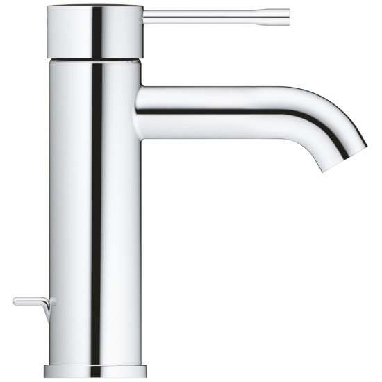 Praustuvo maišytuvas GROHE Essence New, S-dydis, chromas