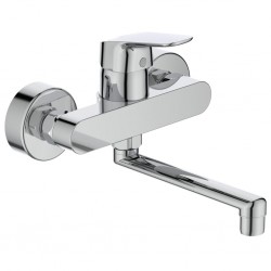 Praustuvo maišytuvas Ideal Standard Ceraflex, sieninis