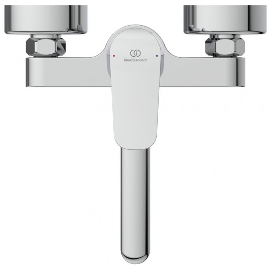 Praustuvo maišytuvas Ideal Standard Ceraflex, sieninis