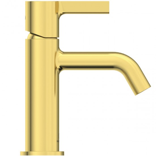 Praustuvo maišytuvas Ideal Standard Joy, Brushed Gold