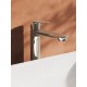 Praustuvo maišytuvas Ravak Life, LF 015.00CR 280 mm, chromas Praustuvo maišytuvas Ravak Life, LF 015.00CR 280 mm, chromas