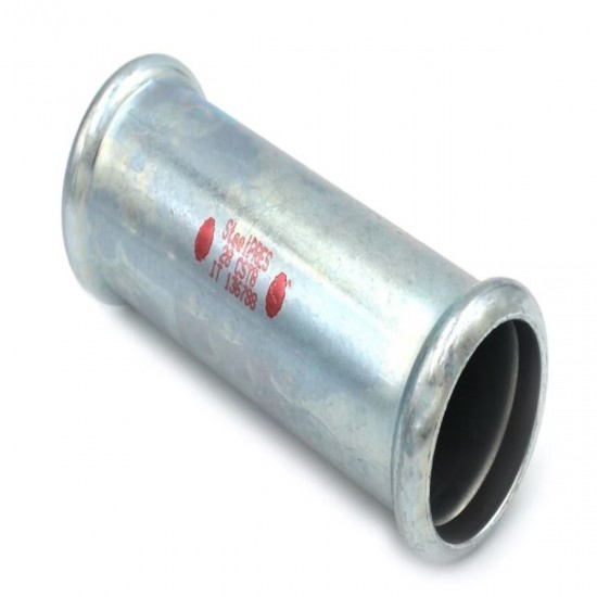 Presuojama cinkuoto plieno remontinė mova RM Steelpress, Ø 54 Presuojama cinkuoto plieno remontinė mova RM Steelpress, Ø 54