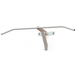 Prie sienos montuojamas skersinis SANRO CL-1, iki 150kg