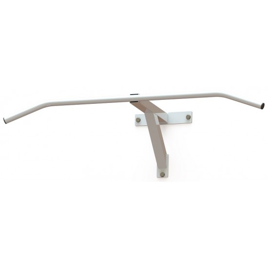 Prie sienos montuojamas skersinis SANRO CL-1, iki 150kg
