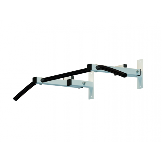 Prie sienos montuojamas sulankstomas skersinis SANRO PK-3, iki 150kg