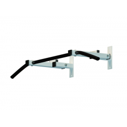 Prie sienos montuojamas sulankstomas skersinis SANRO PK-3, iki 150kg