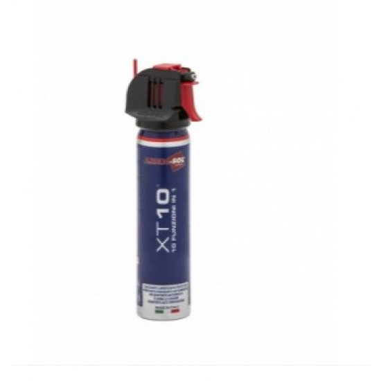 Priemonė tepimo multifunkcinė puršk. XT10 75ml AMBRO-SOL