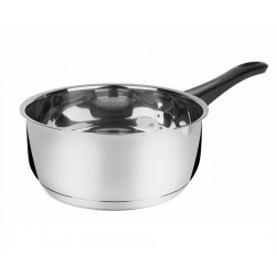 Prikaistuvis 14cm 700ml pl. rankena indukc. PROSTY