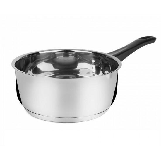 Prikaistuvis 14cm 700ml pl. rankena indukc. PROSTY