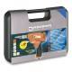 Profesionalus momentinis lituoklis, KEMPER, 200W