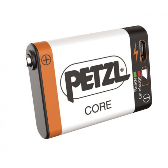 Prožektoriaus priedas Petzl Accu Core