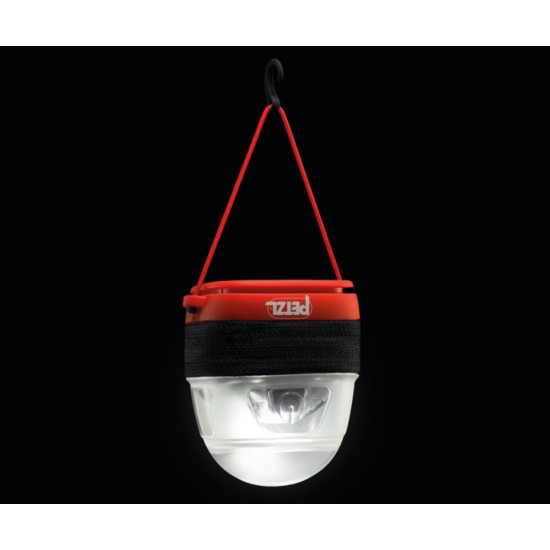 Prožektoriaus priedas Petzl Noctilight