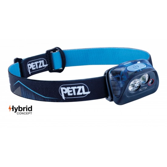 Prožektorius Petzl Actik® 350 lm