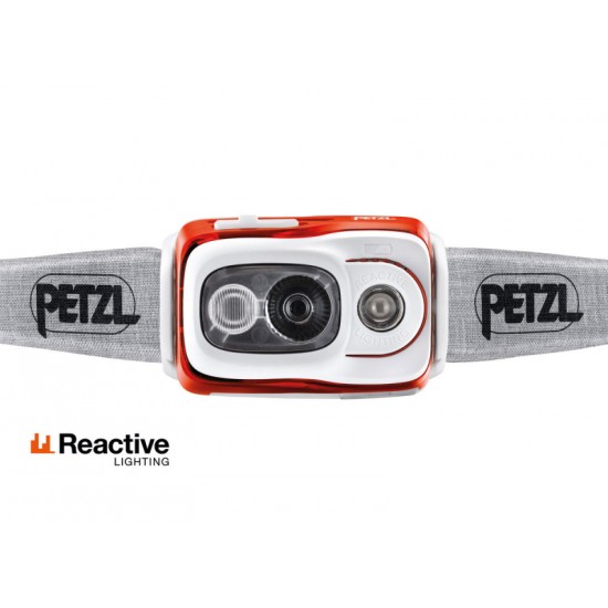 Prožektorius Petzl Swift RL