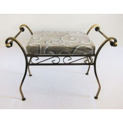 Pufas 10-0205 56*63*35cm