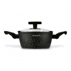Puodas 16cm 1.2L neprid. indukc. HUDSON
