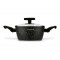 Puodas 16cm 1.2L neprid. indukc. HUDSON
