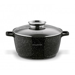 Puodas 16cm 1.2L neprid. indukc. KINGSTON