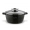 Puodas 16cm 1.2L neprid. indukc. KINGSTON