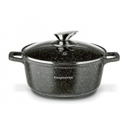 Puodas 18cm 1.9L neprid. indukc. POLLO