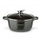 Puodas 18cm 1.9L neprid. indukc. POLLO