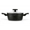 Puodas 20cm 2.2L neprid. indukc. HUDSON