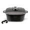 Puodas 28*28cm 7L neprid. indukc. KINGSTON ARM