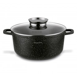 Puodas 28cm 6.5L neprid. indukc. KINGSTON