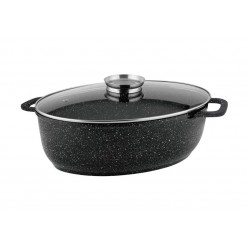 Puodas 38*26*13cm 8.0L neprid. indukc. ARILD