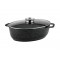Puodas 38*26*13cm 8.0L neprid. indukc. ARILD