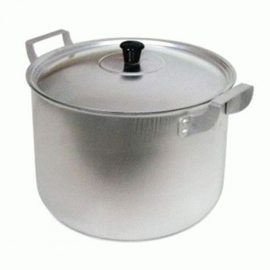 Puodas alium. 10L
