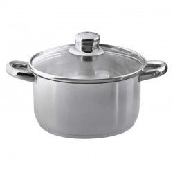 Puodas nerūd. pl. 16cm 1.5L BAHAMA