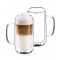Puodukai su dviguba sienele 450ml 2vnt Duali LONG