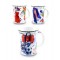 Puodukas 320ml M003-JZ