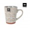 Puodukas 330ml GRIS MD