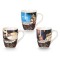 Puodukas 350ml 42700 Coffee
