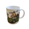 Puodukas 350ml 54178 CAR
