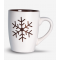 Puodukas 350ml SNOW